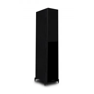 Напольная акустика Wharfedale Diamond 12.4 Black Oak